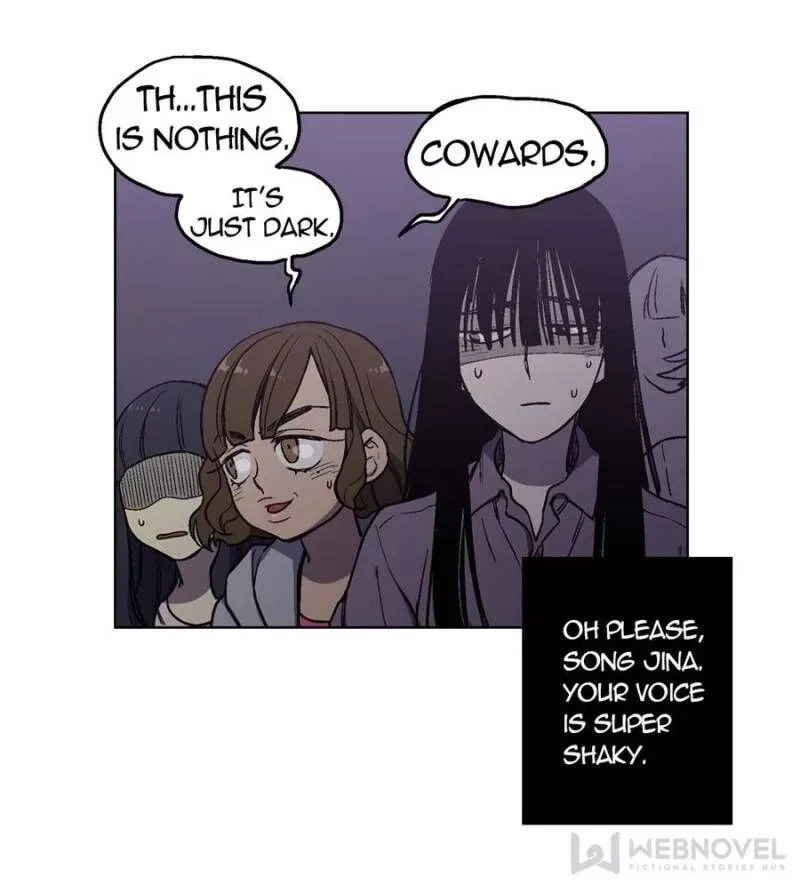 Akaku Somaru Kiss wo Shite Chapter 3 page 11