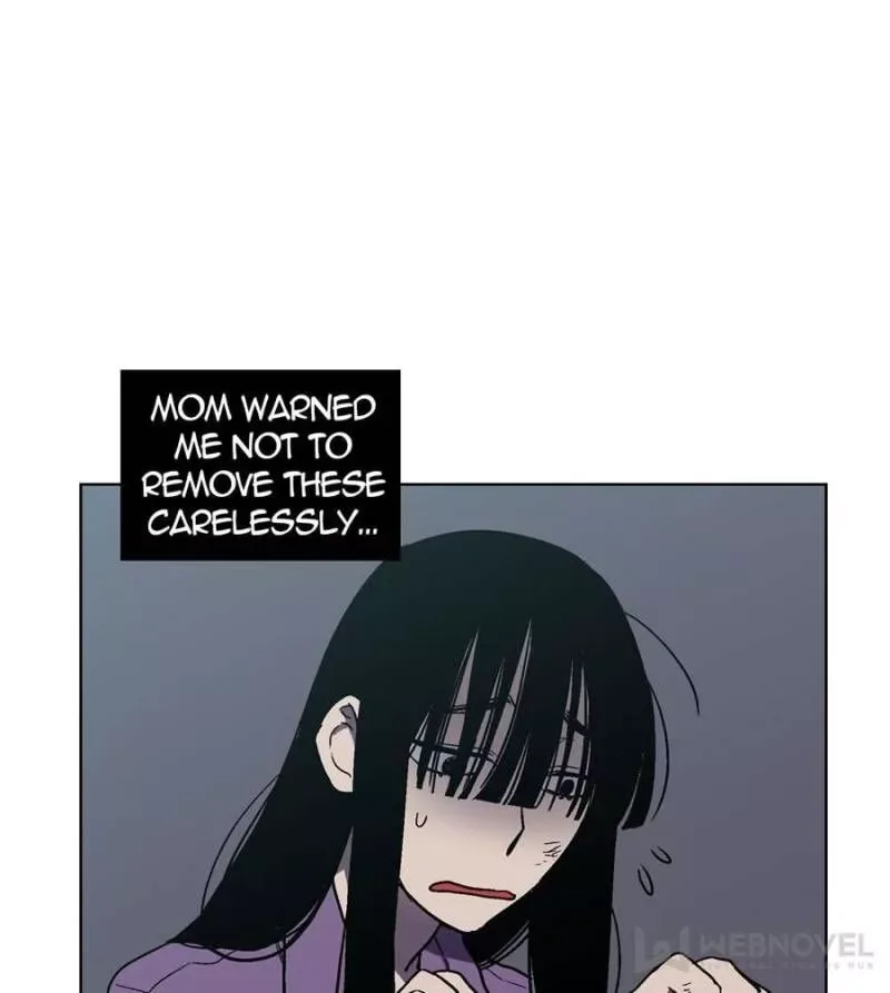 Akaku Somaru Kiss wo Shite Chapter 3 page 22