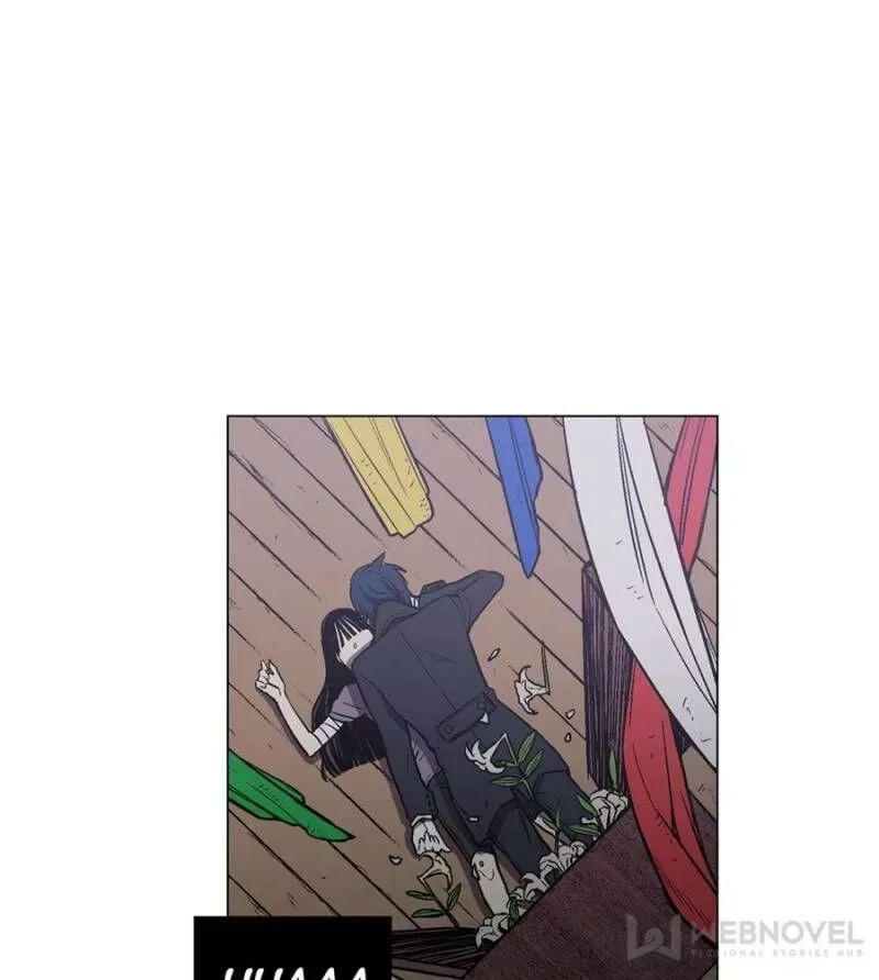 Akaku Somaru Kiss wo Shite Chapter 3 page 37
