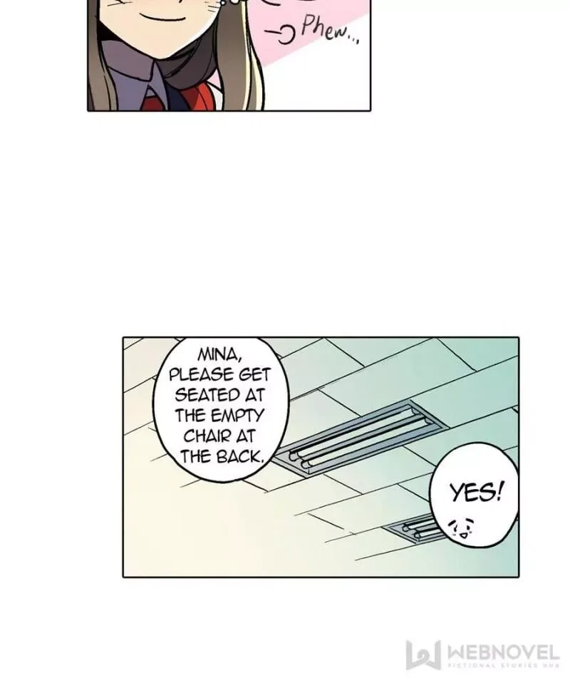 Akaku Somaru Kiss wo Shite Chapter 2 page 4