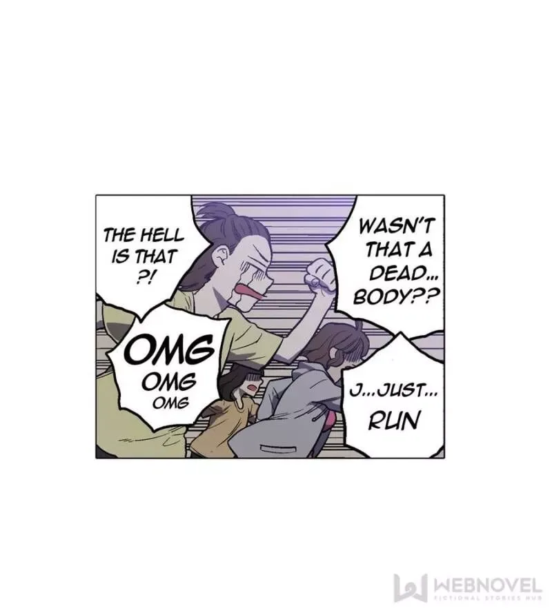 Akaku Somaru Kiss wo Shite Chapter 3 page 39