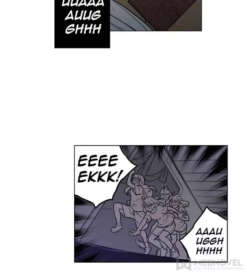 Akaku Somaru Kiss wo Shite Chapter 3 page 38