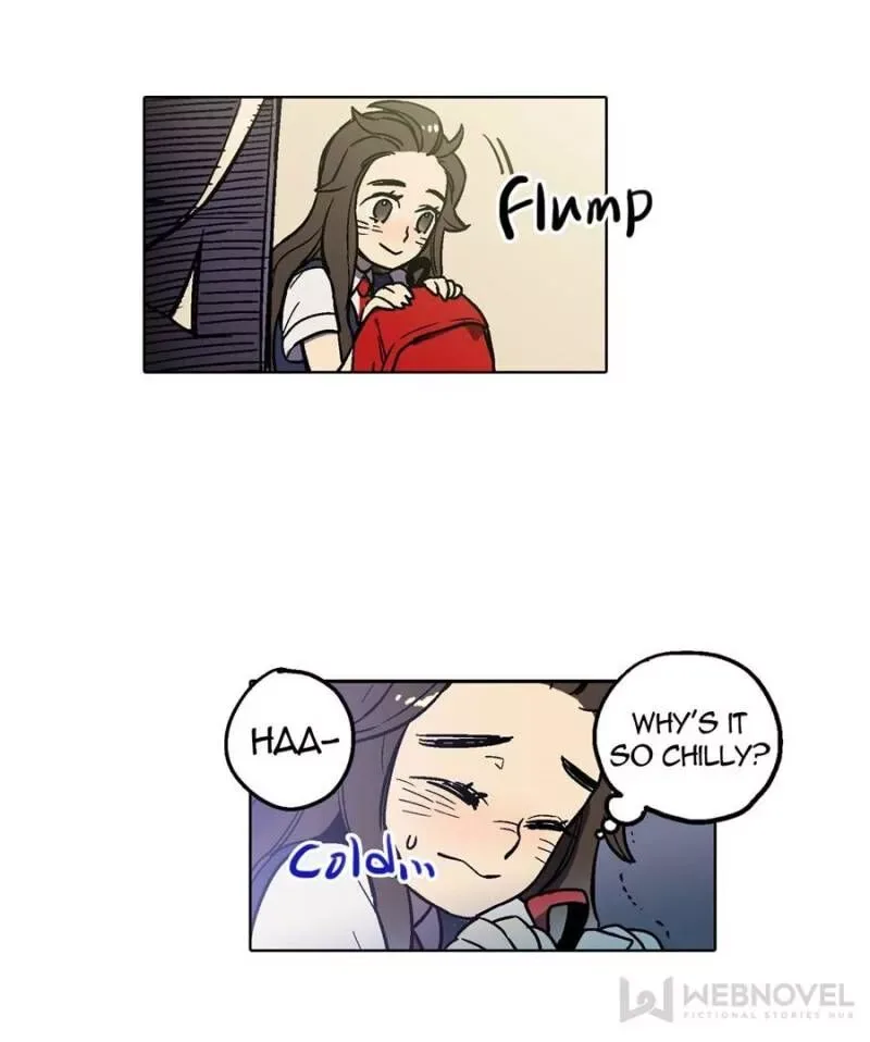 Akaku Somaru Kiss wo Shite Chapter 2 page 5