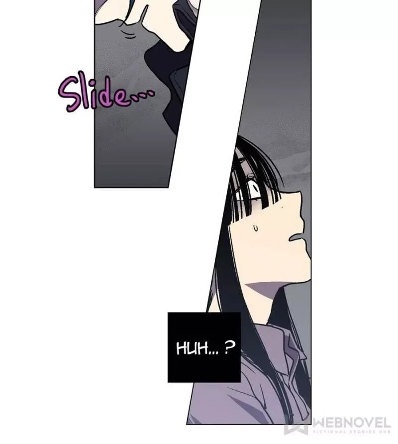 Akaku Somaru Kiss wo Shite Chapter 3 page 32