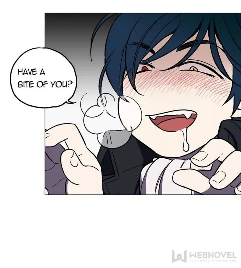 Akaku Somaru Kiss wo Shite Chapter 3 page 49
