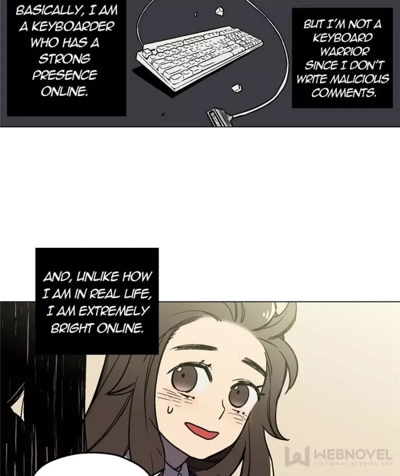 Akaku Somaru Kiss wo Shite Chapter 2 page 19