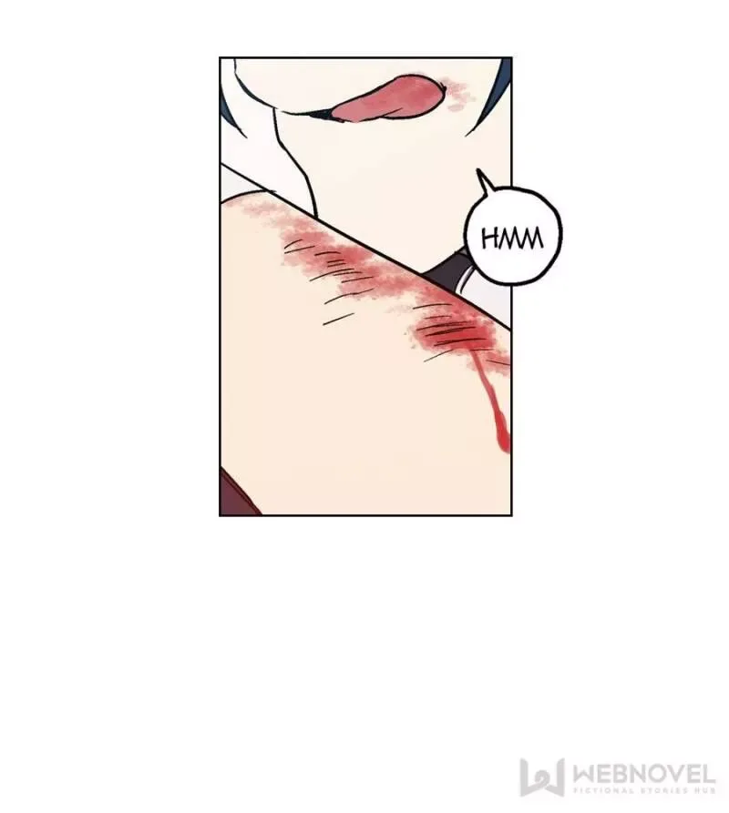 Akaku Somaru Kiss wo Shite Chapter 3 page 54