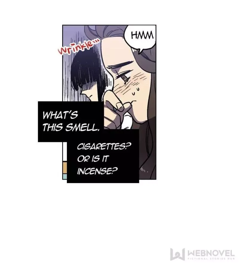 Akaku Somaru Kiss wo Shite Chapter 2 page 9
