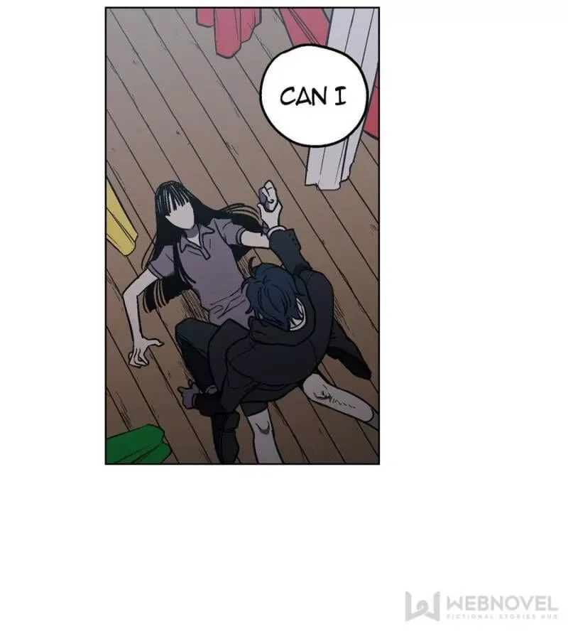 Akaku Somaru Kiss wo Shite Chapter 3 page 48