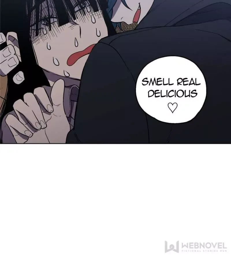 Akaku Somaru Kiss wo Shite Chapter 3 page 47