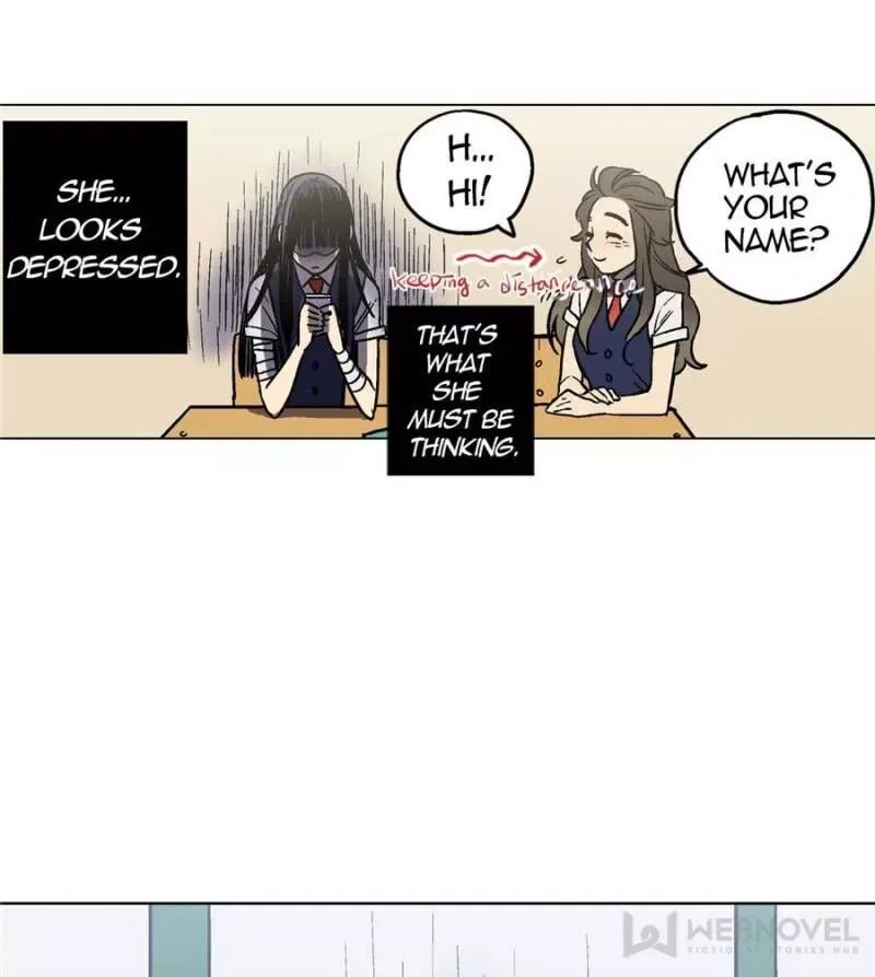 Akaku Somaru Kiss wo Shite Chapter 2 page 10