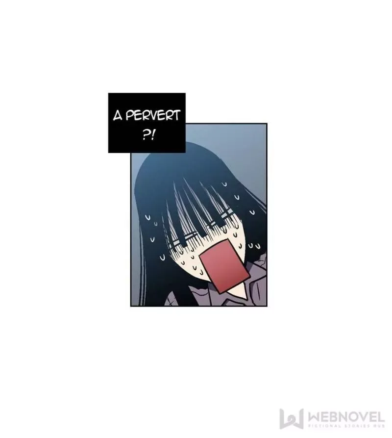 Akaku Somaru Kiss wo Shite Chapter 3 page 50