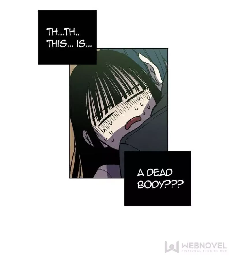 Akaku Somaru Kiss wo Shite Chapter 3 page 42