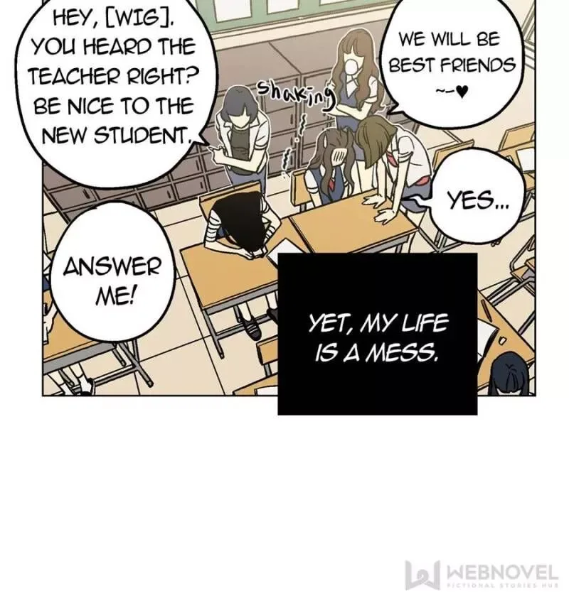Akaku Somaru Kiss wo Shite Chapter 2 page 24