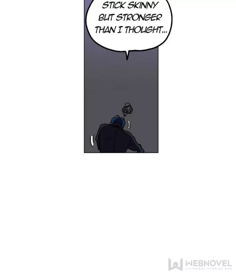 Akaku Somaru Kiss wo Shite Chapter 3 page 59