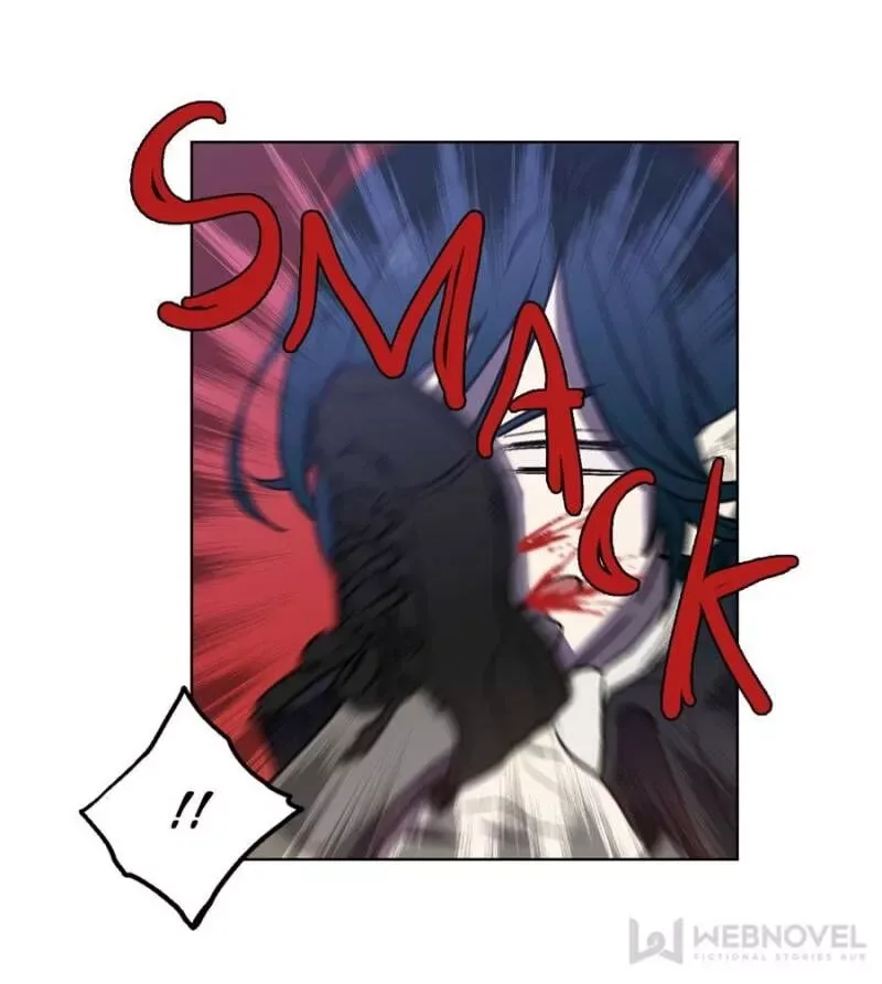 Akaku Somaru Kiss wo Shite Chapter 3 page 56