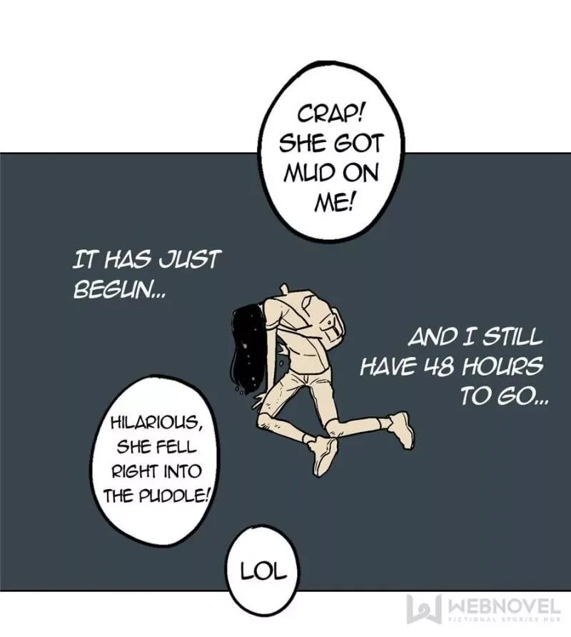 Akaku Somaru Kiss wo Shite Chapter 2 page 32