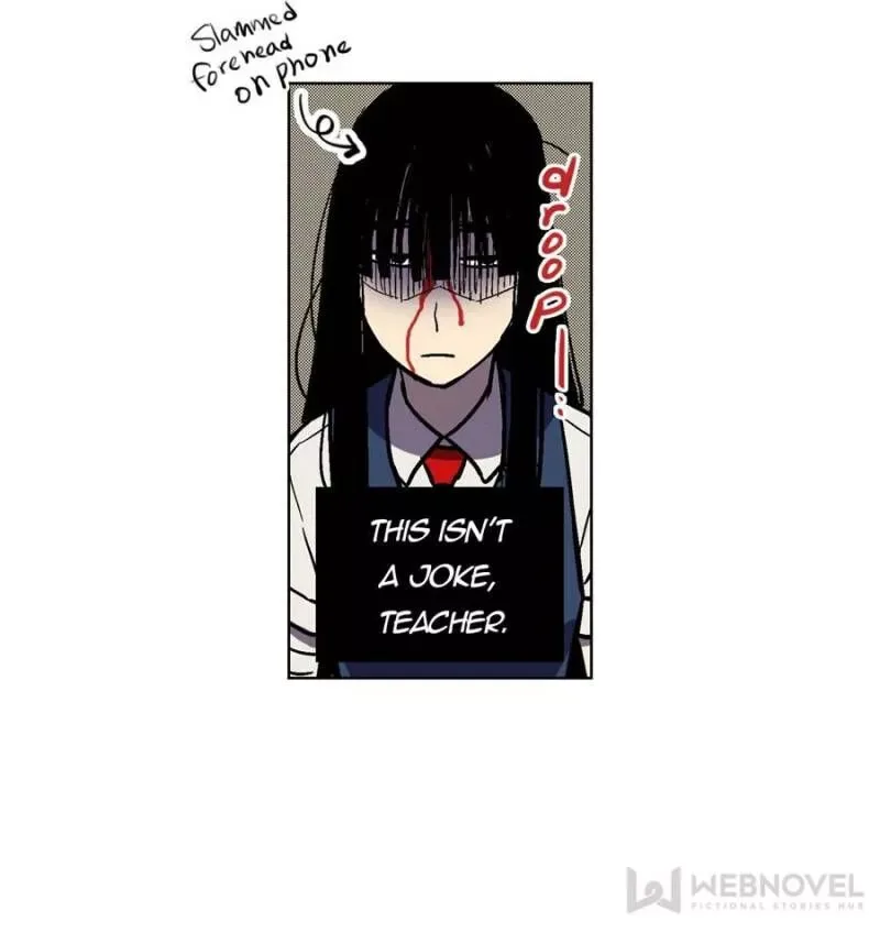 Akaku Somaru Kiss wo Shite Chapter 2 page 27