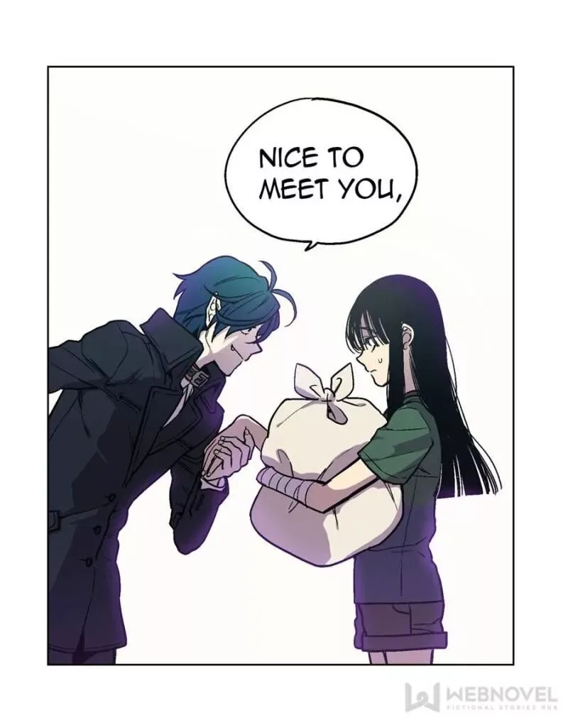 Akaku Somaru Kiss wo Shite Chapter 7 page 14