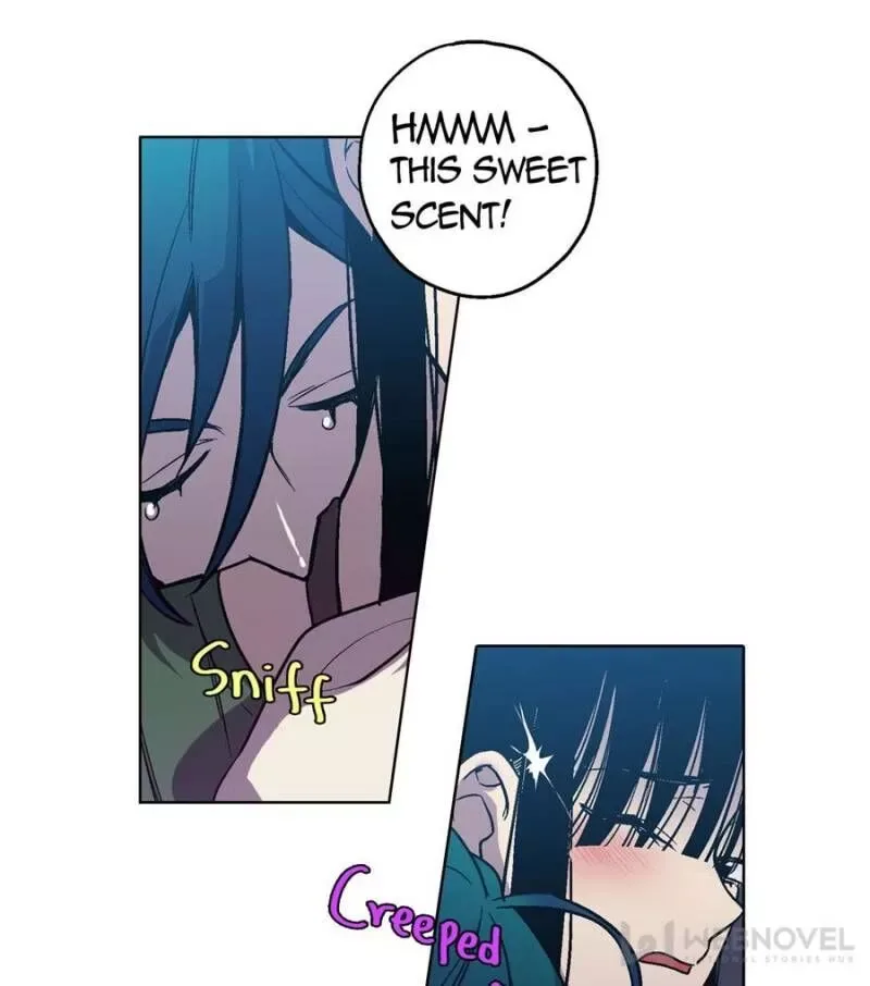 Akaku Somaru Kiss wo Shite Chapter 7 page 10