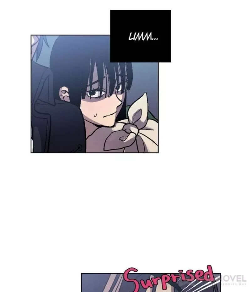 Akaku Somaru Kiss wo Shite Chapter 7 page 3
