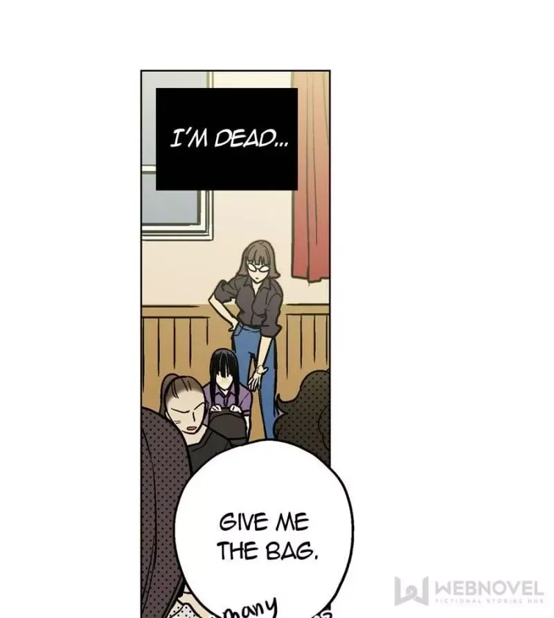 Akaku Somaru Kiss wo Shite Chapter 2 page 40