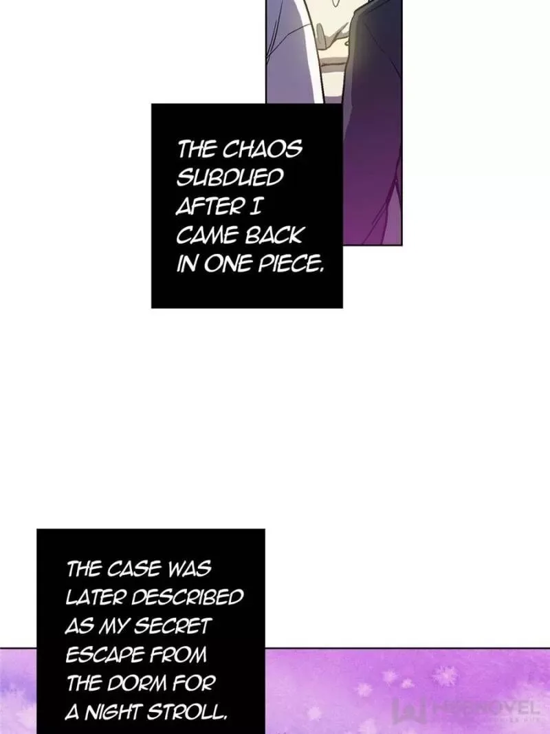 Akaku Somaru Kiss wo Shite Chapter 7 page 21