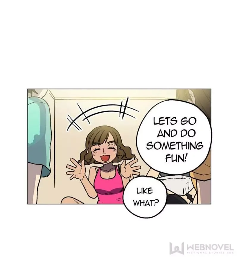 Akaku Somaru Kiss wo Shite Chapter 2 page 54