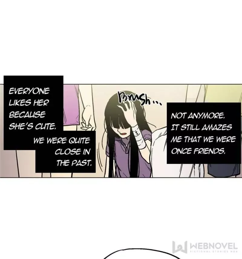 Akaku Somaru Kiss wo Shite Chapter 2 page 52