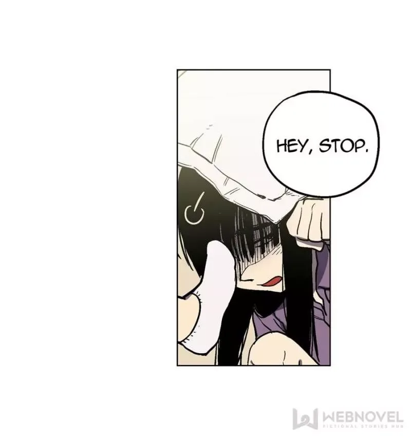Akaku Somaru Kiss wo Shite Chapter 2 page 50