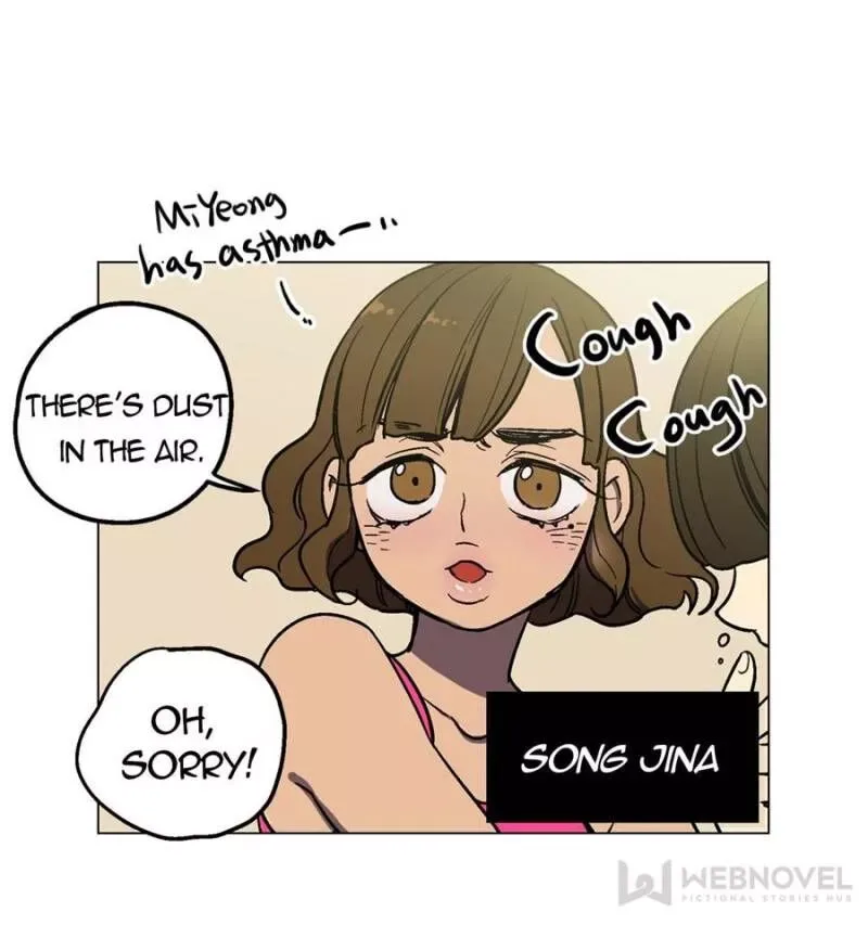 Akaku Somaru Kiss wo Shite Chapter 2 page 51