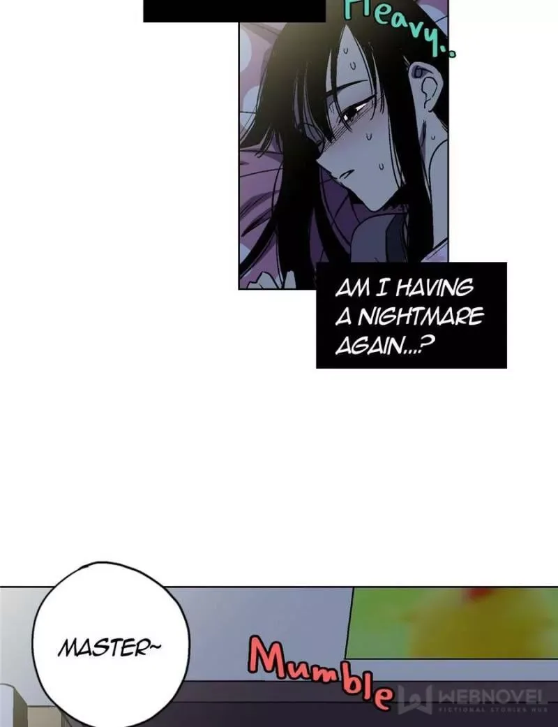 Akaku Somaru Kiss wo Shite Chapter 7 page 28