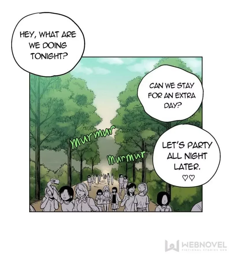 Akaku Somaru Kiss wo Shite Chapter 4 page 4