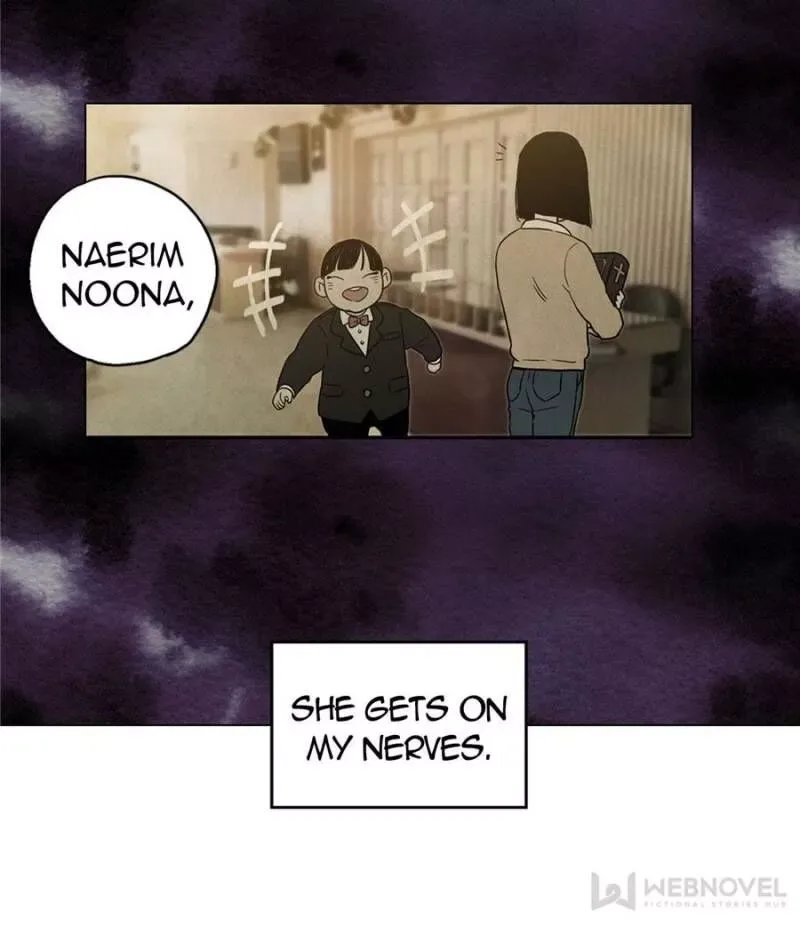 Akaku Somaru Kiss wo Shite Chapter 12 page 3