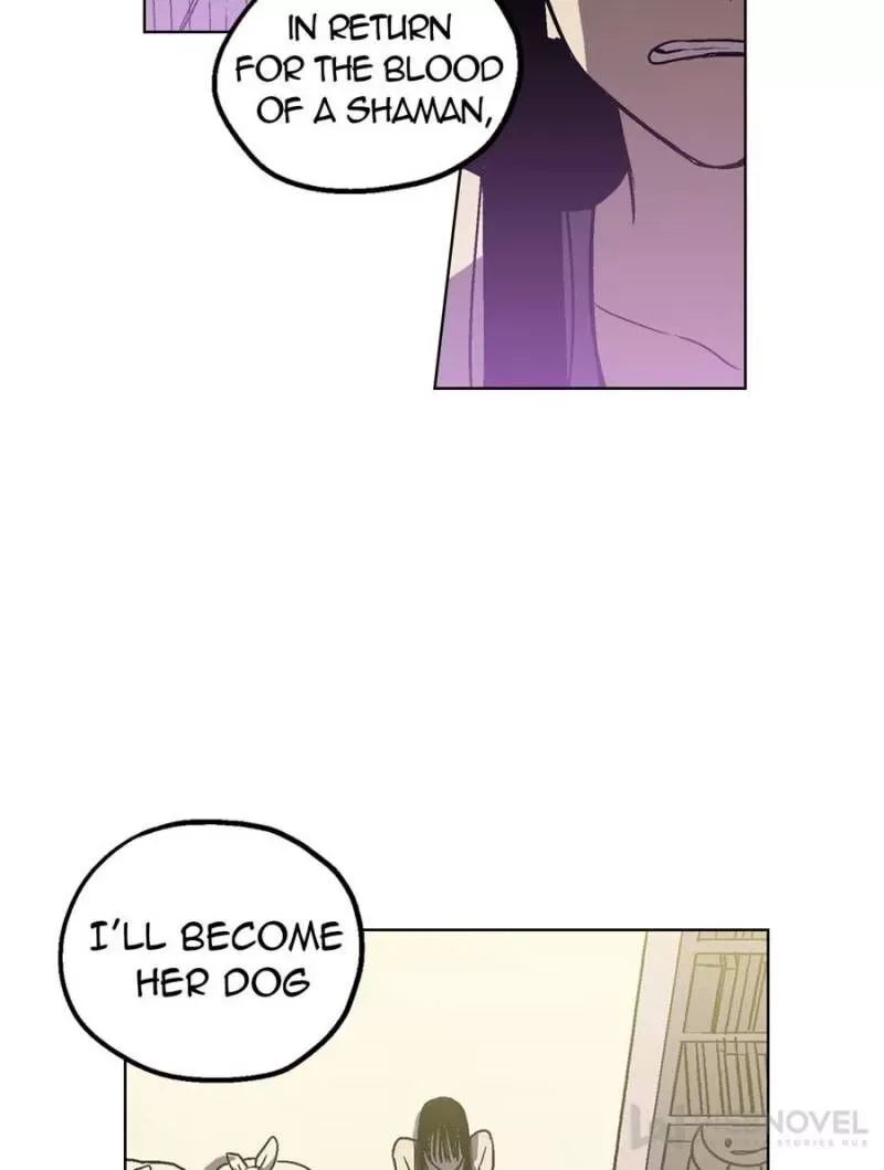 Akaku Somaru Kiss wo Shite Chapter 7 page 44