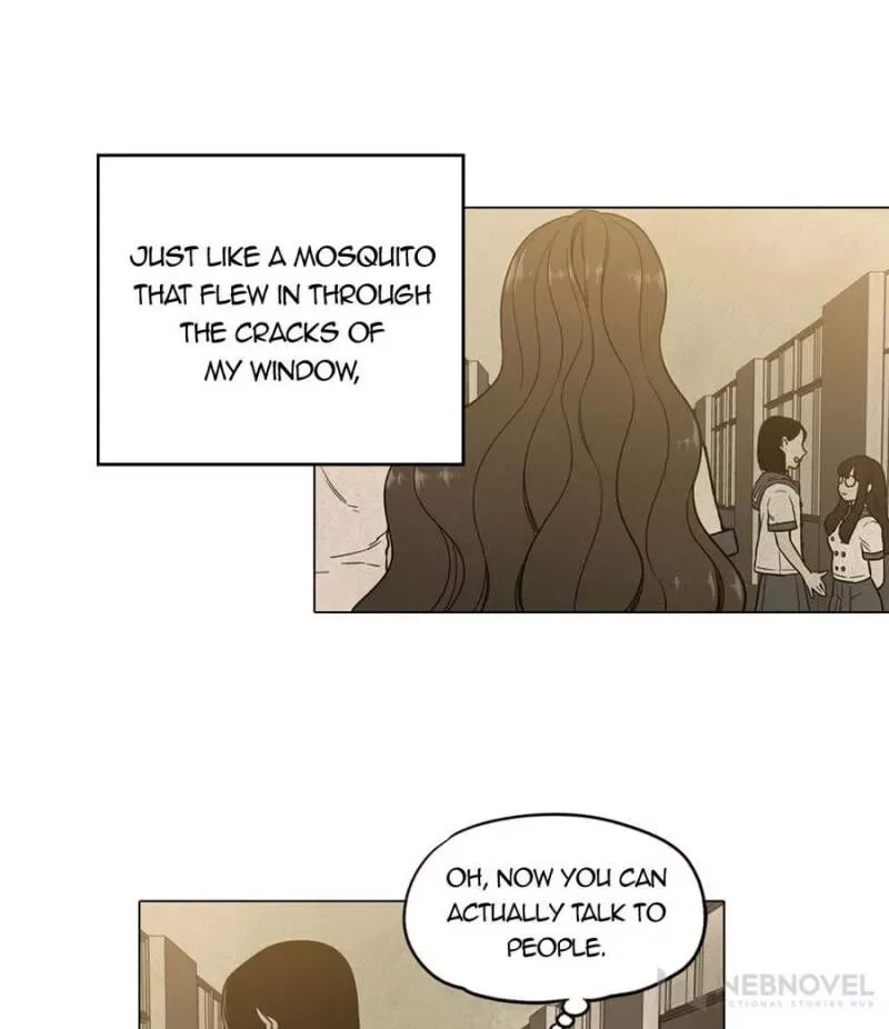 Akaku Somaru Kiss wo Shite Chapter 12 page 4