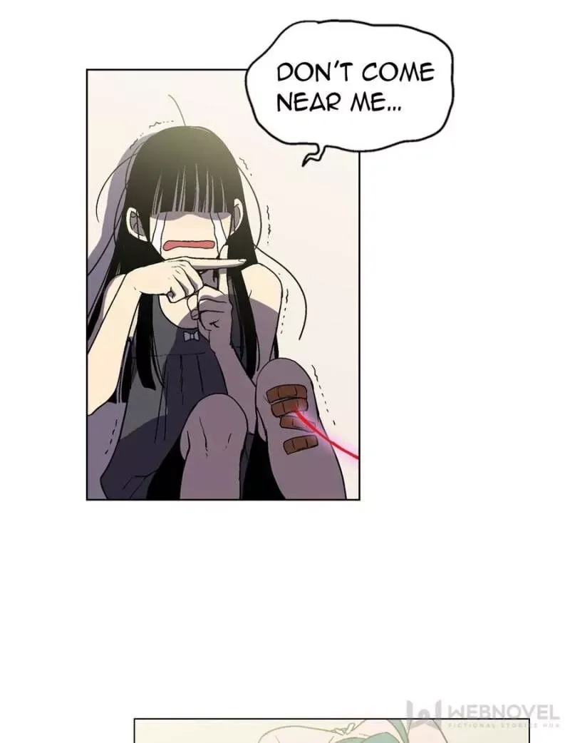 Akaku Somaru Kiss wo Shite Chapter 7 page 32