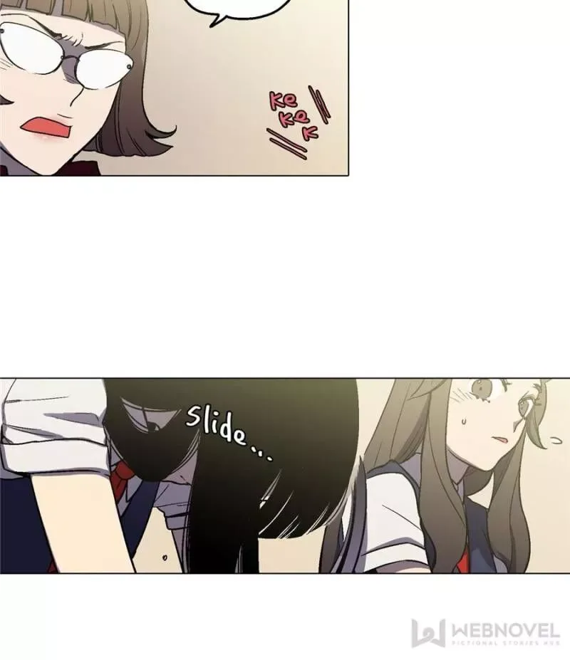 Akaku Somaru Kiss wo Shite Chapter 9 page 14