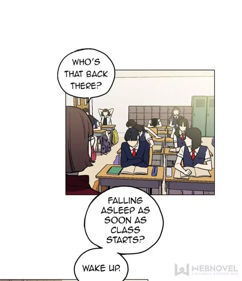 Akaku Somaru Kiss wo Shite Chapter 9 page 13