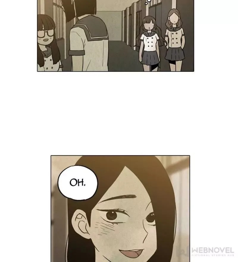 Akaku Somaru Kiss wo Shite Chapter 12 page 5