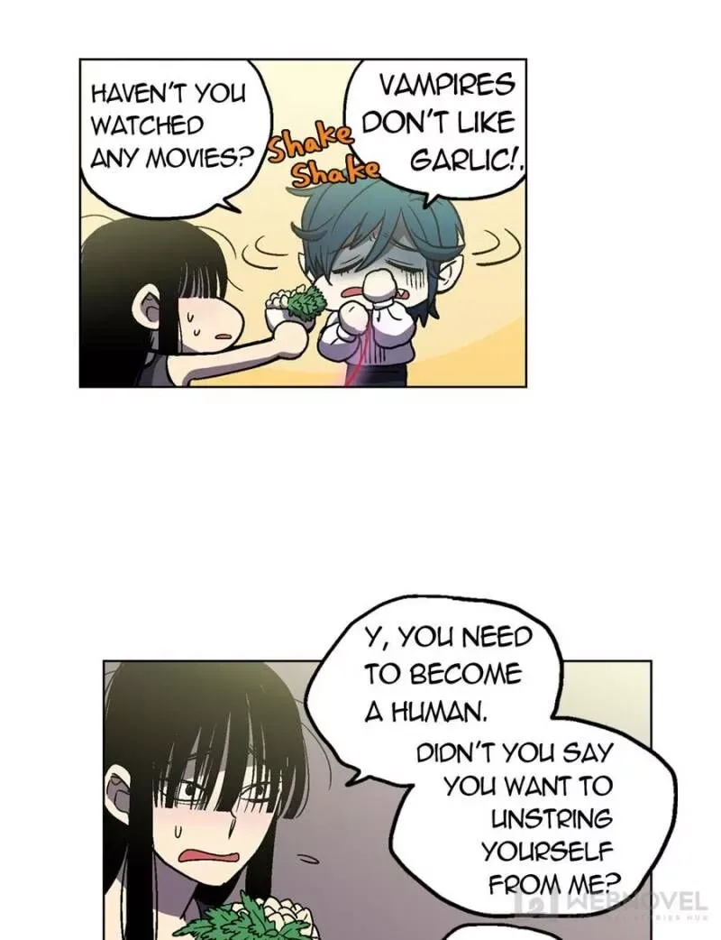 Akaku Somaru Kiss wo Shite Chapter 7 page 37