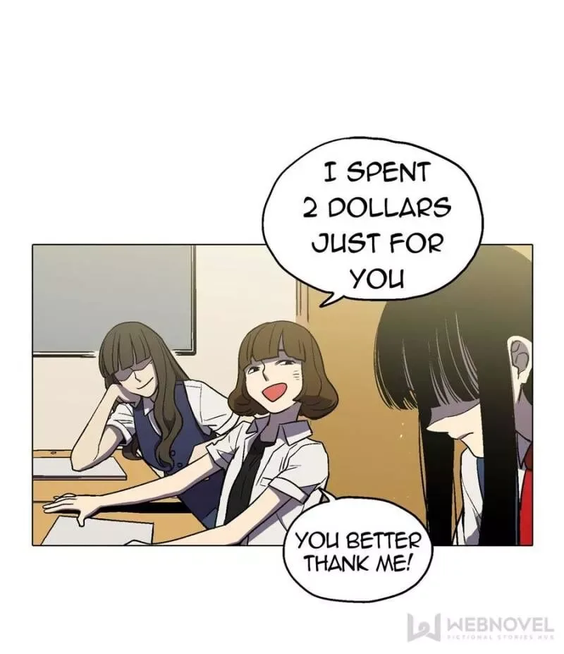 Akaku Somaru Kiss wo Shite Chapter 9 page 7