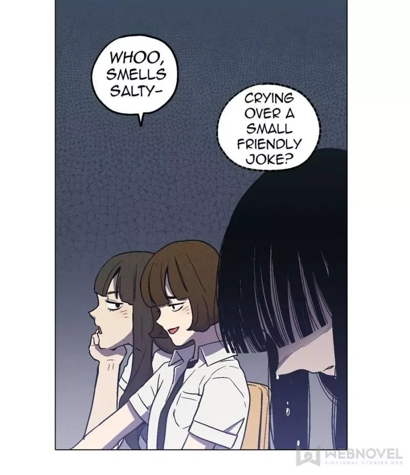 Akaku Somaru Kiss wo Shite Chapter 9 page 17