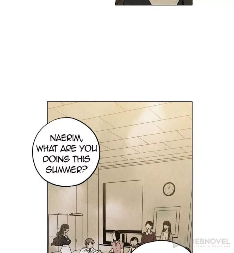 Akaku Somaru Kiss wo Shite Chapter 12 page 16