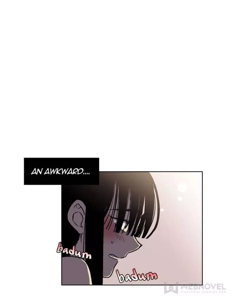 Akaku Somaru Kiss wo Shite Chapter 7 page 53