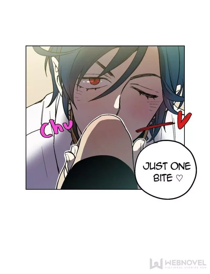 Akaku Somaru Kiss wo Shite Chapter 7 page 48