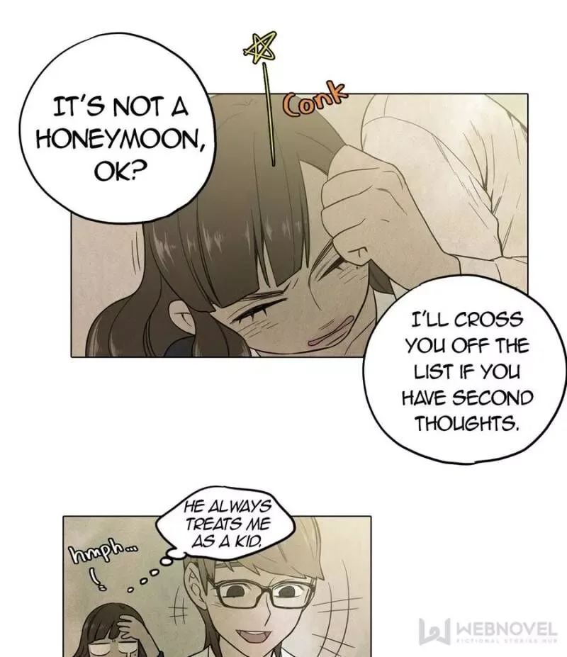 Akaku Somaru Kiss wo Shite Chapter 12 page 13