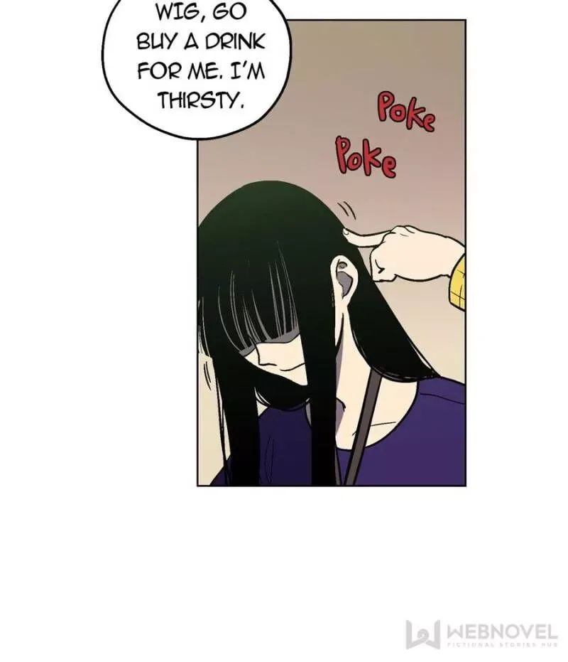 Akaku Somaru Kiss wo Shite Chapter 4 page 16