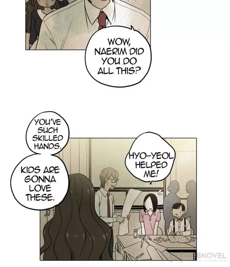 Akaku Somaru Kiss wo Shite Chapter 12 page 14