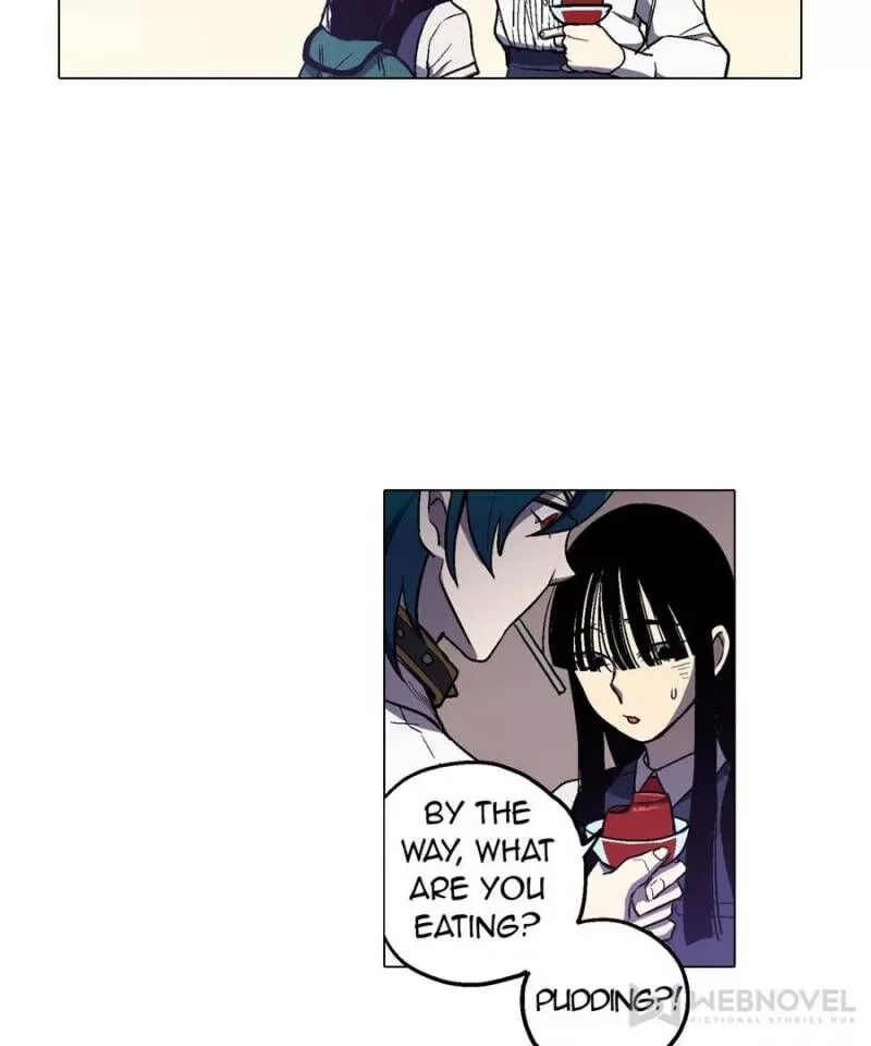 Akaku Somaru Kiss wo Shite Chapter 9 page 28